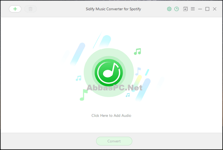 Código de registro do NoteBurner Spotify Music Converter