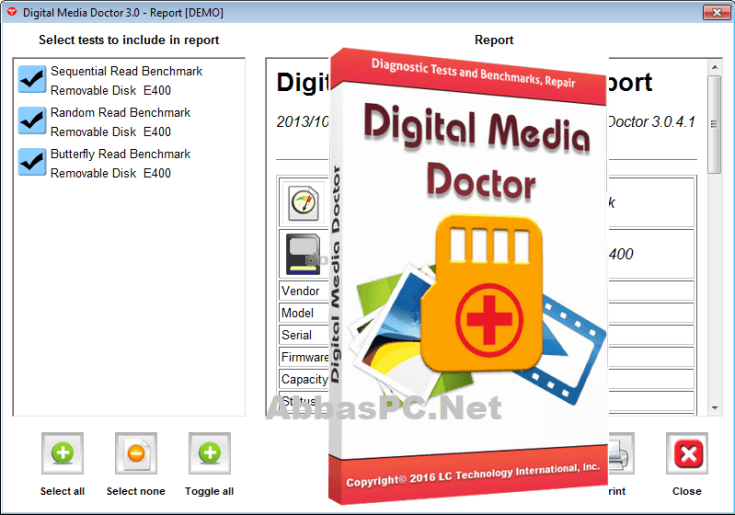 Download Grátis profissional do médico de mídia digital