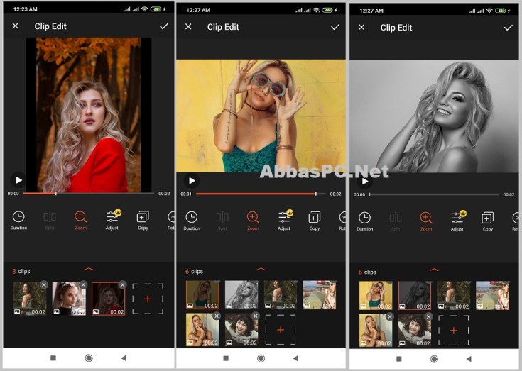 VideoShow Pro Video Editor APK Crackeadoeado para Android