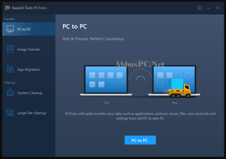 Download Grátis da chave de licença EaseUS Todo PCTrans Pro