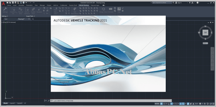 Download Grátis da versão completa do Autodesk Vehicle Tracking