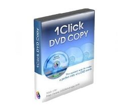 1CLICK DVD Converter 3.2.1.1 com patch completo crack