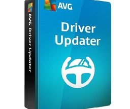 AVG Driver Updater Crack 2.5.8 com chave serial 2020 [Latest]