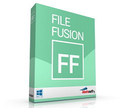 Abelssoft FileFusion 2020 v3.1.19 com crack [Latest]