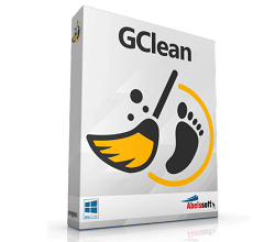 Abelssoft GClean Crack