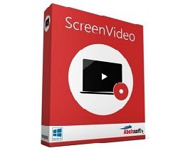 Abelssoft ScreenVideo 2020 v3.2.41 Full Crack [Latest Version]