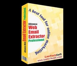 Advance Web Email Extractor Pro 6.3.3.35 com crack [Latest]