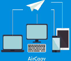 AirCopy 3.10 Build 191006 Crack completo [Latest Version]