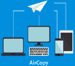 AirCopy Crack