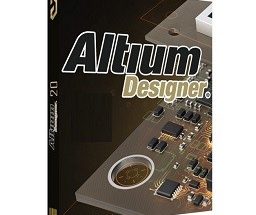 Altium Designer 20.2.3 Build 150 com Crack 2020 Recente