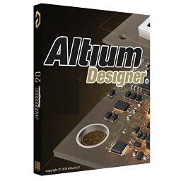 Altium Designer Crack 2020 Download Grátis