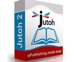 Anthemion Jutoh 2.97.2 Crack + Keygen [Latest]