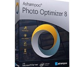 Ashampoo Photo Optimizer 8.2.3 com crack Recente