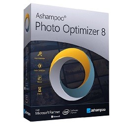 Ashampoo Photo Optimizer 8 Crack Download Grátis