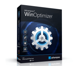 Ashampoo WinOptimizer 18.00.15 Crack + chave de licença [Latest]