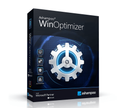 Ashampoo WinOptimizer Crack