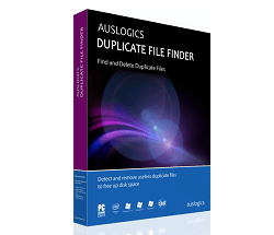 Auslogics Duplicate File Finder 8.4.0 Versão Completa