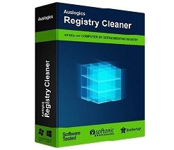 Auslogics Registry Cleaner Pro 8.4.0.0 Crack completo