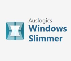 Auslogics Windows Slimmer Pro 2.4.0 com crack Recente