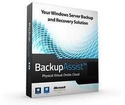 BackupAssist Desktop 10.5.5 com crack [Latest Version]