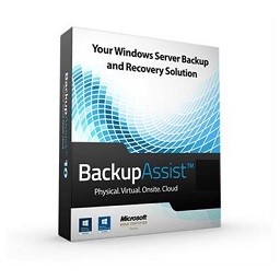 Download do Crackeado do BackupAssist Desktop