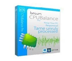 Bitsum CPUBalance Pro 1.0.0.90 com Keygen [Latest]