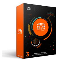 Bitwig Studio v3.1.2 Crack + Download grátis de chave serial [Latest]