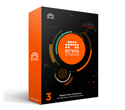 Bitwig Estúdio Crack