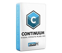 Boris FX Continuum completo 2020.5 v13.5.0.1182 crack completo [Latest]