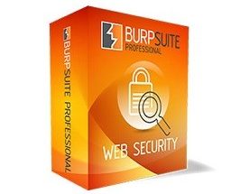 Burp Suite Professional 2022.1.1 Crack + chave de licença [Latest]