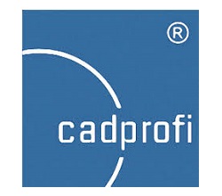 Logotipo do CADprofi Crack