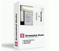 Captura de tela do Studio 1.9.98.97.2 com chave serial [Latest]