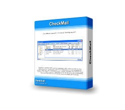 DeskSoft CheckMail Crack