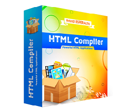 Crack do compilador HTML