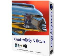 ControlMyNikon Pro 5.5.78.90 Crack com chave serial [Latest]