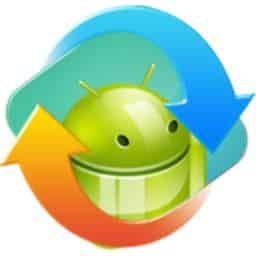 Logotipo do Crackeado do Coolmuster Android Assistant