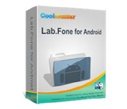 Coolmuster Lab.Fone para Android 5.2.45 com crack Recente