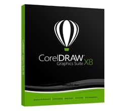 Corel DRAW X8 Crack + Versão completa do número de série [Latest]