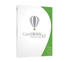 Corel Draw X7 Crack + Download da versão completa do Keygen [Latest]