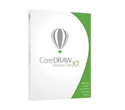 Baixar versão completa do Corel Draw X7 Crack