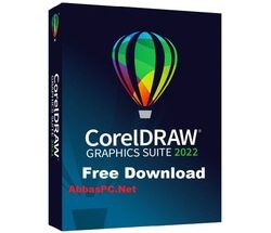 CorelDRAW Graphics Suite 2022 Crack 24.4.0.636 (x64) Completo [Latest]