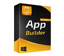 Download do patch do DecSoft App Builder