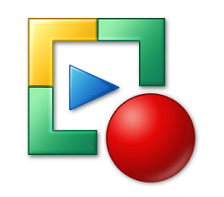 Logotipo Deskshare My Screen Recorder Pro Crack