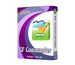 EF Commander 20.06 Keygen Download completo do crack [Latest]