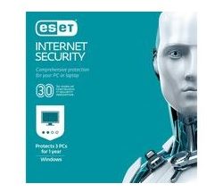 ESET Internet Security 14.0.22.0 + chave de licença 2021 Recente