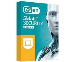 ESET Smart Security Premium 13.2.18.0 com chave de licença até 2022