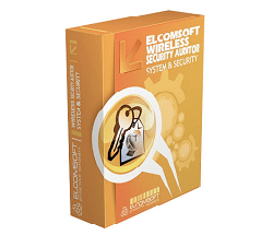 Elcomsoft Wireless Security Auditor Pro 7.30.593 + Crack [Latest]