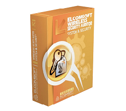 Elcomsoft Wireless Security Auditor Pro Crack