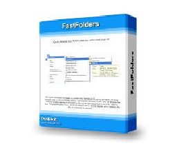 FastFolders 5.10.6 com crack [Latest Version]