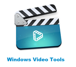 Download do Crackeado das ferramentas de vídeo do Windows